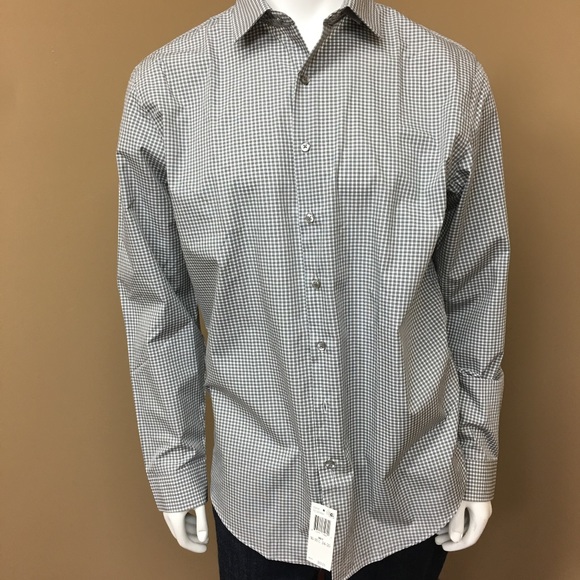 kenneth cole unlisted shirts